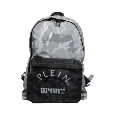 Rugzak (Grijs, Zwart) van Philipp Plein