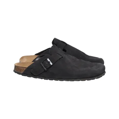 Slip-ins (Black) from Pastelle Polyurethane