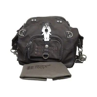 Sac à bandoulière (Rosie Posie) de George Gina & Lucy