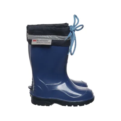 Regenlaarzen (Blauw) van 3M