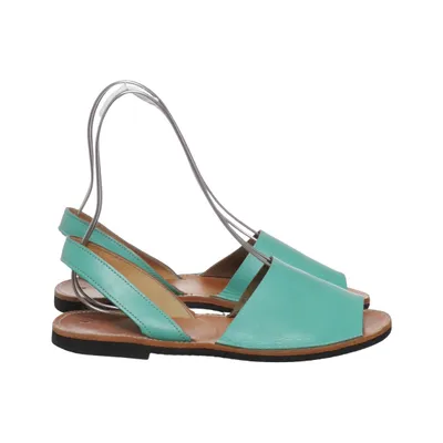 Sandales (Turquoise) de Twins