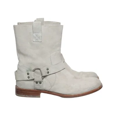 Ankelstøvler (Beige) fra Maison Martin Margiela