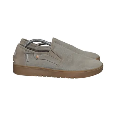 Chaussures d'été en toile (Beige) de Americanino