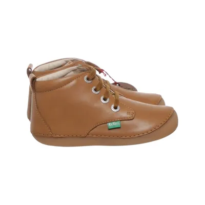 Bottines (Kickers) de KicKers Cuir