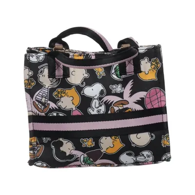 Sac à bandoulière (Noir, Multicolore) de Codello