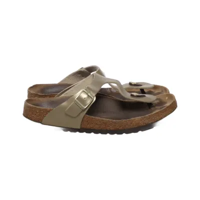 Flip-flops (Gizeh) from Birkenstock Leather