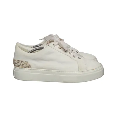 Sneakers (Vit) från Attilio Giusti Leombruni