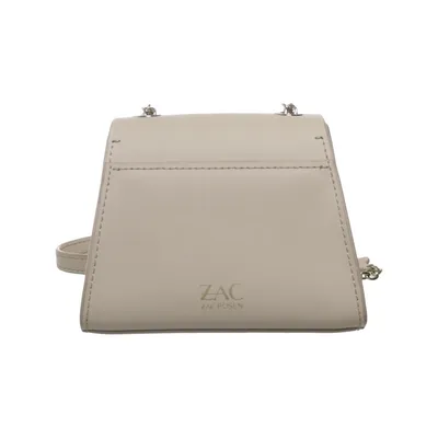 Shoulder-bag (Eartha) from Zac Posen Leather