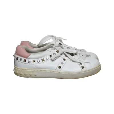 Sneakers (Wit, Roze) van ASH