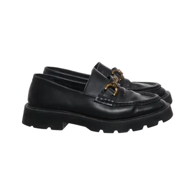 Loafers (Black) from Zara