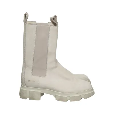 Chelsea boots (Beige) från CPNHGN
