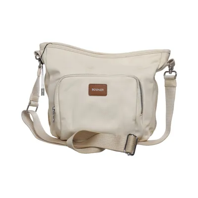 Shoulder-bag (Beige) from Bogner