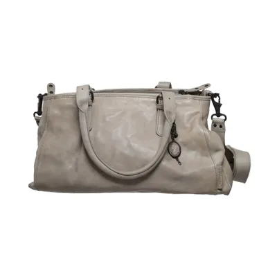 Handväska (Beige) från Aunts & Uncles