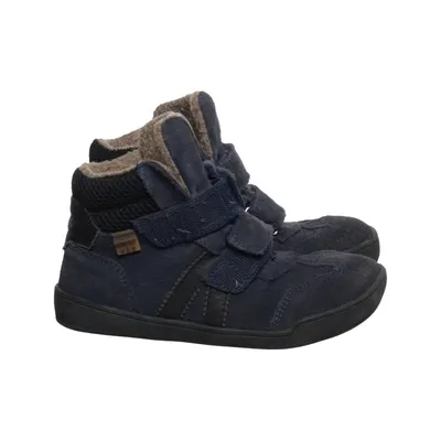 Bottines (Bleu) de Develab