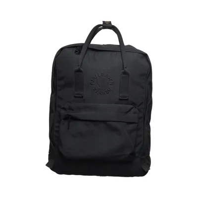 Backpack (Re-Kånken ) from Fjällräven Polyester