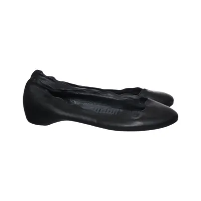 Ballerina's (Zwart) van Camper