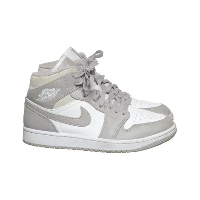 Basketsko (Air Jordan 1 Mid) fra Jordan