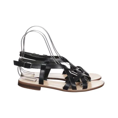 Sandalen (Zwart) van Jonak