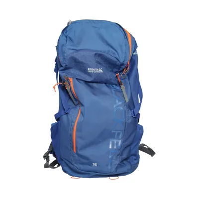 Hiking backpack (Blackfell) from Regatta Great Outdoors Polyester