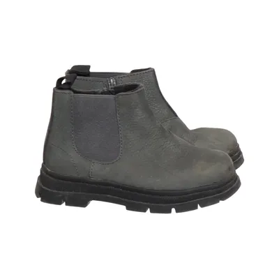 Bottines (Gris) de Zara
