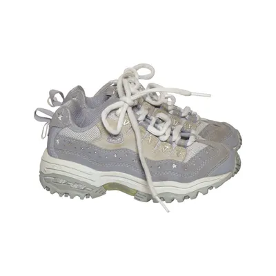 Trainingsschoenen (9355L) van Skechers Sport Polyurethaan