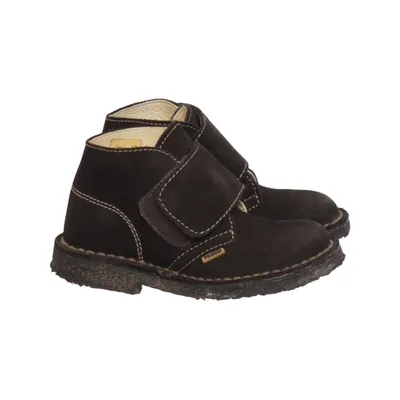 Desert boots (Bruin) van Primigi Leer