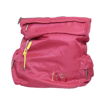 Sac à dos (Rose) de Suri Frey Polyester