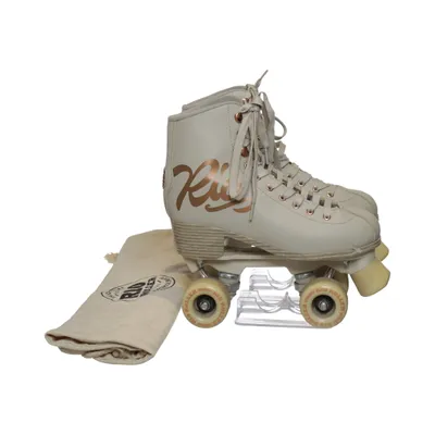 Rollschuhe (Rose) von Rio Roller