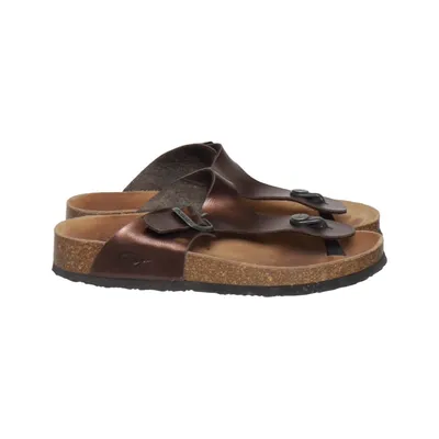 Sandals (Bioprint) from Scholl Bioprint Leather