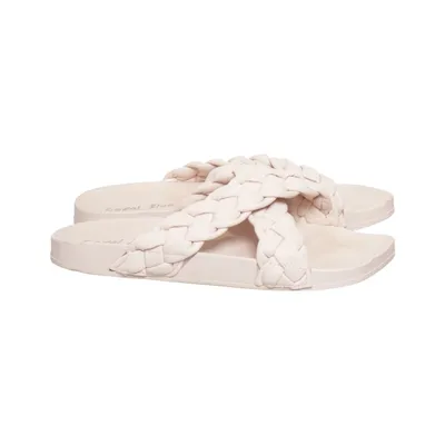 Sandalen (Pink) von Coral Blue