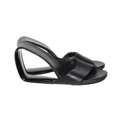 Muiltjes (Zwart) van United Nude