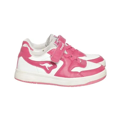 Trainers (Pink, White) from Kangaroos