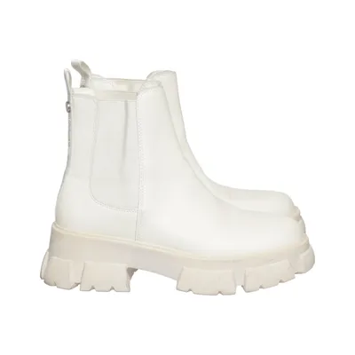 Chelsea boots (Tunnel) fra Steve Madden Polyurethan