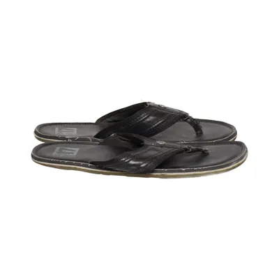 Tongs (Noir) de Görtz 17