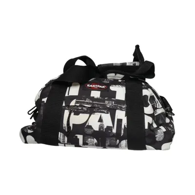 Trainingstas (Zwart, Wit) van Eastpak