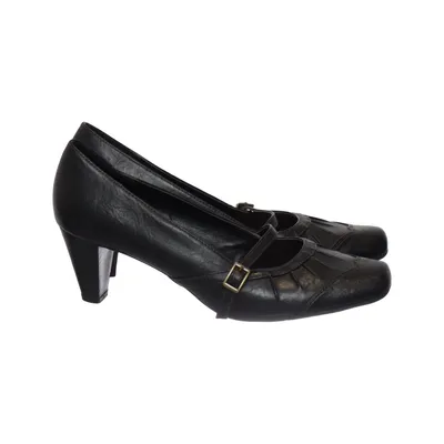 Pumps (Schwarz) von Pia Corsini