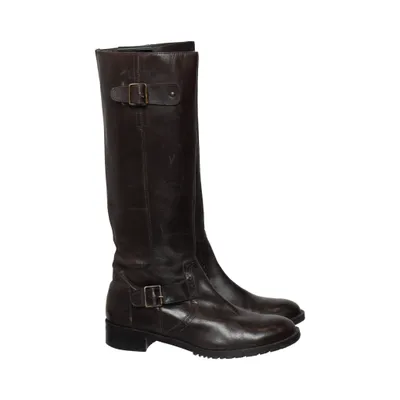 Stiefel (Braun) von TCM