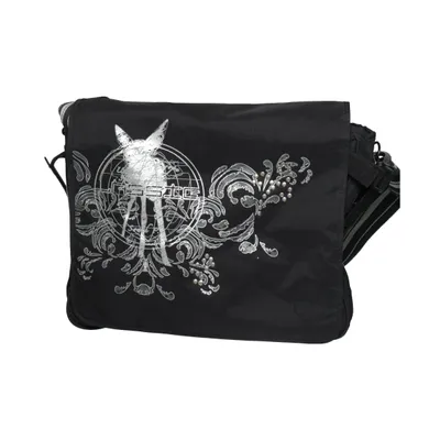 Sac à couches (Noir) de Lässig Polyester