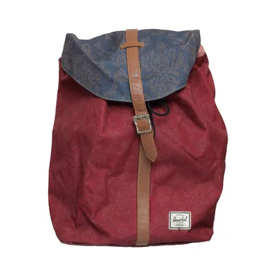 Sac à dos (Rouge, Bleu, Marron) de Herschel Supply co. Polyester, Polyuréthane