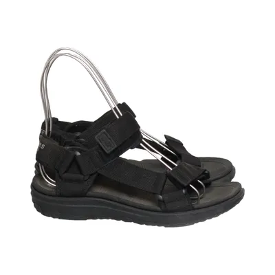 Sandalen (Zwart) van Dockers by Gerli