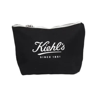 Toilettaske (Sort) fra Kiehl´s