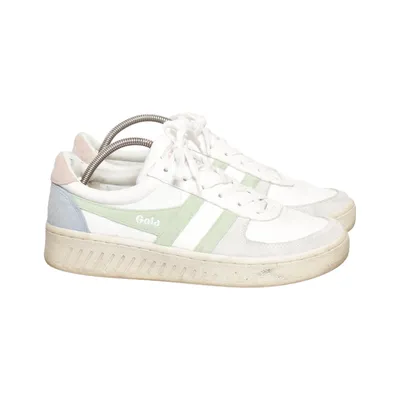 Trainers (Grandslam Trident) from Gola Leather