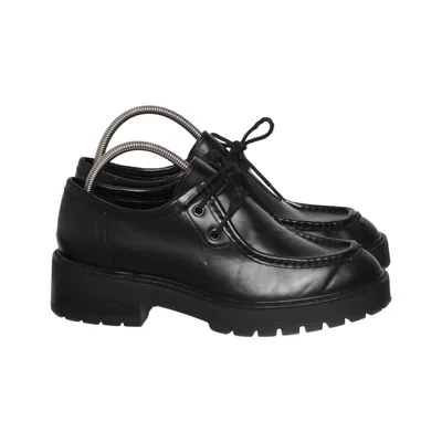 Segelschuhe (Schwarz) von Graceland