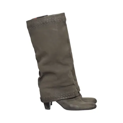 Stövletter (Grå) från Jeffrey Campbell