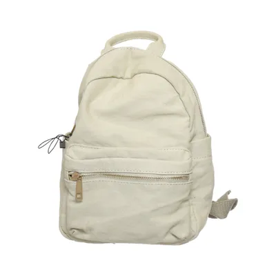 Rygsæk (Beige) fra Accessoires Bomuld, Polyester