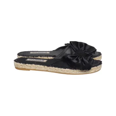 Tongs (Noir) de Vidorreta