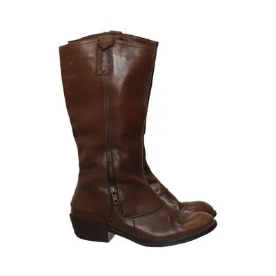 Bottes (Marron) de Lavorazione Artigiana