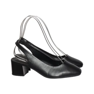 Mules (Noir) de Easy Street