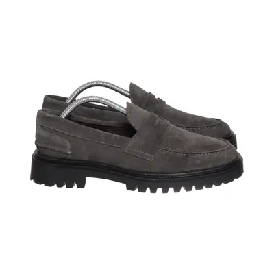 Loafers (Gray) from Garment Project