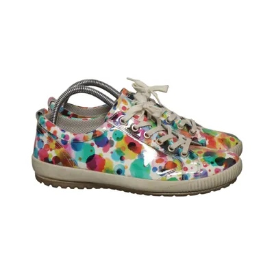 Sneakers (Multicolored) from Legero Leather
